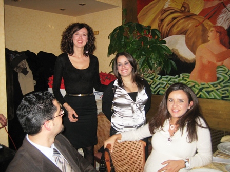 Natale Kiwanis Junior 2007